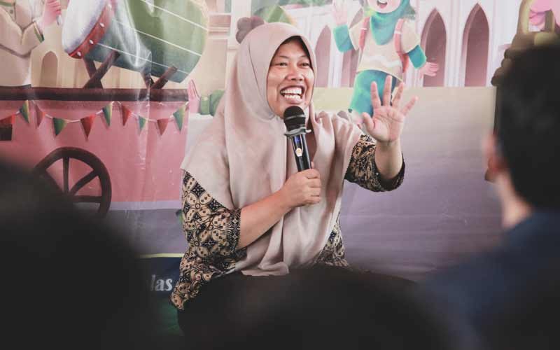 Kegiatan-Ekstra